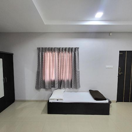Vayu Resort - Kas Pathar Kanera Экстерьер фото