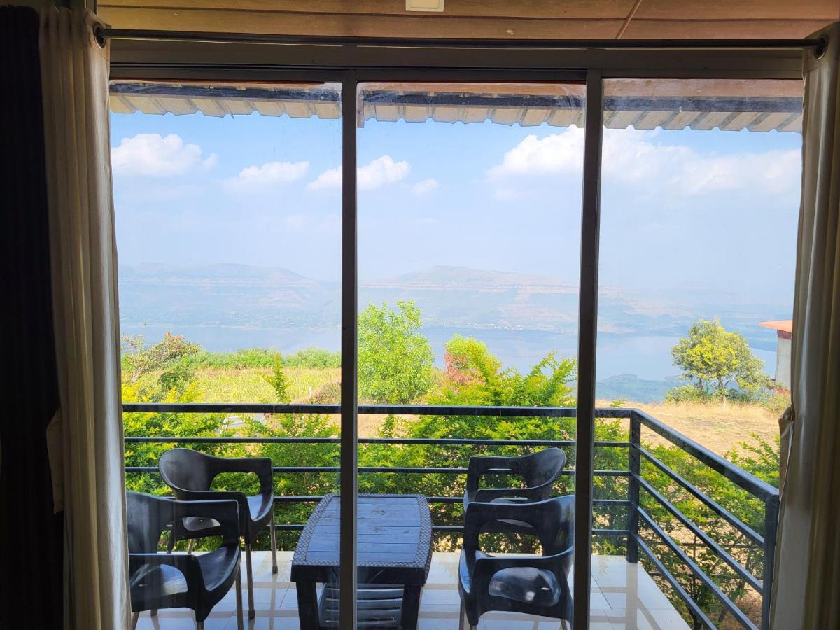 Vayu Resort - Kas Pathar Kanera Экстерьер фото